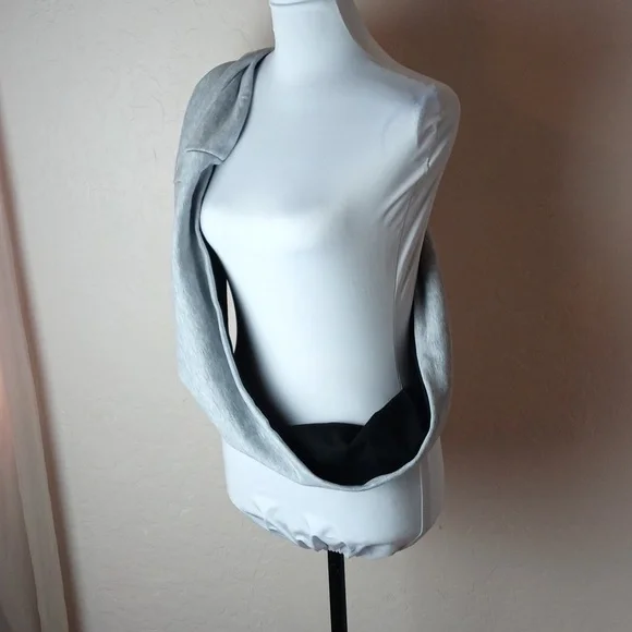 NWT Luvma Belly Nursing Maternity Sweatshirt - Picture 6 of 10